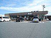 セブンイレブン羽生北２丁目店まで290ｍ、徒歩4分
