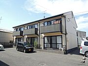 ミルフィーユＡ 1階 築28年9ヶ月の賃貸物件