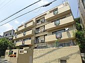 神戸市東灘区鴨子ヶ原１丁目 5階建 築37年のイメージ