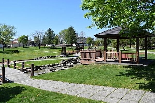 detached 北海道中川郡幕別町緑町
地図を見る