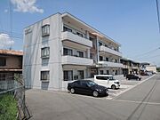  2階 築18年8ヶ月の賃貸物件