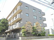 葛西駅より徒歩11分 2階 築31年8ヶ月の賃貸物件