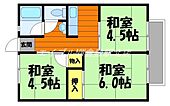 倉敷市福島 2階建 築41年のイメージ