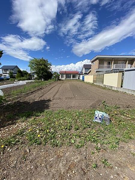 detached 北海道河東郡音更町駒場南一条通２丁目
地図を見る