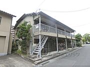 平尾文化 1階 築54年の賃貸物件
