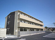 中津駅より徒歩22分 1階 築5年2ヶ月の賃貸物件