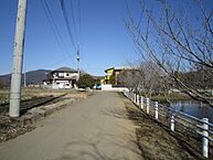 茨城県笠間市下郷：物件画像