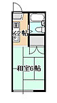 岡山市北区西崎本町 2階建 築45年のイメージ