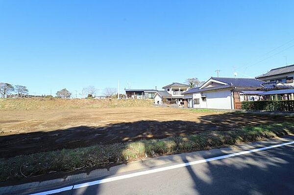 【外観写真】「他社で住宅ローンに落ちてしまった」「車のローンが残っている」など、住宅ローンでお困りの方はぜひ一度弊社までご相談ください。