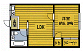 立花アパ－トのイメージ