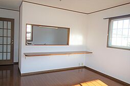 松尾邸貸家 1階3LDKのリビング/ダイニング