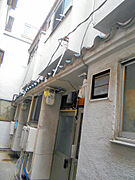 大正駅より徒歩2分 2階 築56年11ヶ月の賃貸物件