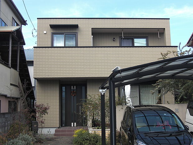 三島市梅名ヘーベルハウス 3ldkの中古一戸建て情報 スマイティ 物件番号 22