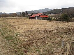 山口県下関市菊川町大字吉賀