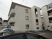 安芸長束駅より徒歩3分 2階 築42年9ヶ月の賃貸物件