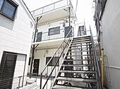 神戸市垂水区霞ヶ丘５丁目 2階建 築58年のイメージ
