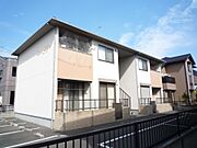 万能倉駅より徒歩9分 1階 築20年9ヶ月の賃貸物件