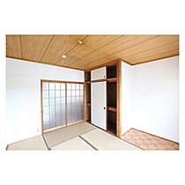 サンシャイン美甘 0205 ｜ 岡山県津山市山北（賃貸アパート1DK・2階・25.53㎡） その14