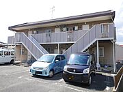 パークサイドM 2階 築40年3ヶ月の賃貸物件