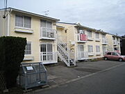  1階 築32年5ヶ月の賃貸物件