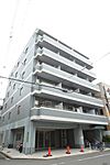 広島市中区舟入本町 7階建 築34年のイメージ