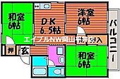 岡山市中区海吉 2階建 築36年のイメージ