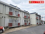 サンハイツ久米Ａ 1階 築37年4ヶ月の賃貸物件