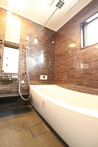 浴室 一宮市千秋町佐野字郷前