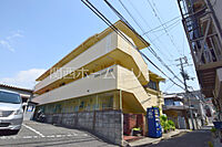 大阪府門真市御堂町7-30：物件画像／株式会社関西ホームドリーム
