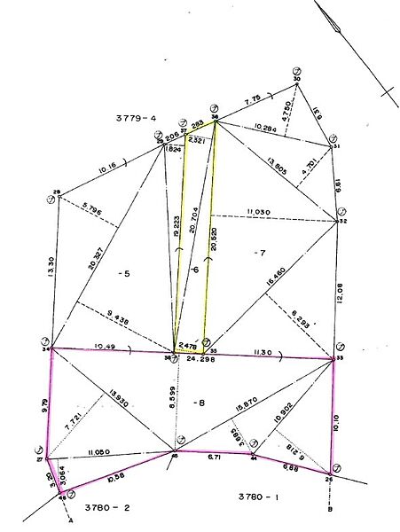 区画図：311002508191
