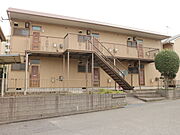 コスモハイツ西海 2階 築35年11ヶ月の賃貸物件