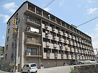 広島県広島市西区井口台1丁目：物件画像／オールハウス株式会社　本店　賃貸事業部