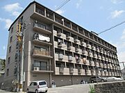 第2キクスイビル 3階 築42年11ヶ月の賃貸物件