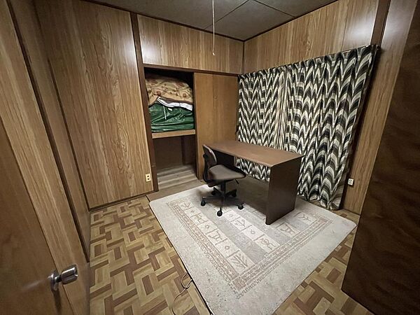 はなれ部屋です。