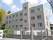 関大前駅より徒歩11分 4階 築48年8ヶ月の賃貸物件