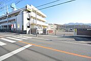 川内小学校(1、460m)
