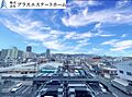 築浅ハイグレー...
