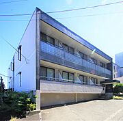 アンカーヒルズ川内Ｎｏ２ 1階 築34年7ヶ月の賃貸物件