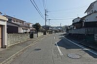 愛媛県西条市飯岡2434-105：物件画像
