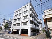 戸畑大洋ビル 3階 築51年9ヶ月の賃貸物件