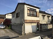 四ツ倉駅よりバス3分 徒歩1分 築41年6ヶ月 2階建の賃貸物件