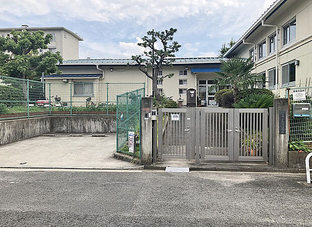 市立高陵幼稚園