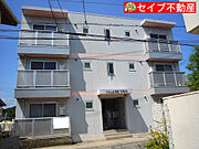 ビレッジつるみ 2階 築30年9ヶ月の賃貸物件