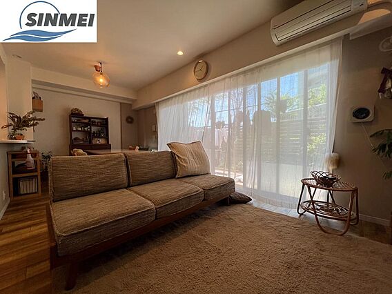 リビング/ダイ...