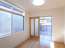 積水ハウスシャーメゾン ハイツ上本郷 202 2階2Kのリビング/ダイニング