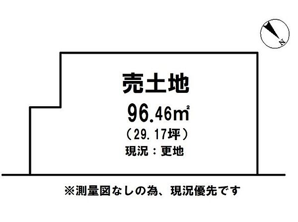 区画図：327002225184