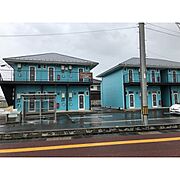 大津町駅より徒歩9分 2階 築35年3ヶ月の賃貸物件