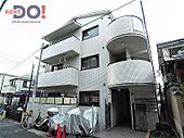 神戸市灘区桜ヶ丘町 3階建 築36年のイメージ