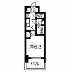 名古屋市中村区名駅南３丁目 14階建 新築のイメージ