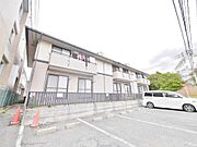 ハイカムール貴船台 1階 築30年10ヶ月の賃貸物件